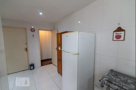 Apartamento à venda com 141m², 3 quartos e 1 vagaCozinha 1 