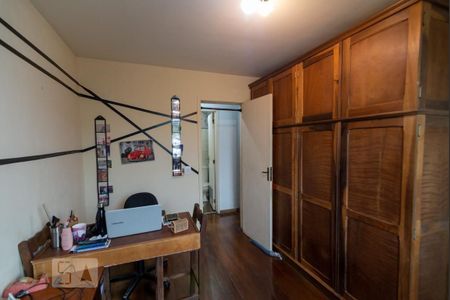 Apartamento à venda com 141m², 3 quartos e 1 vagaQuarto