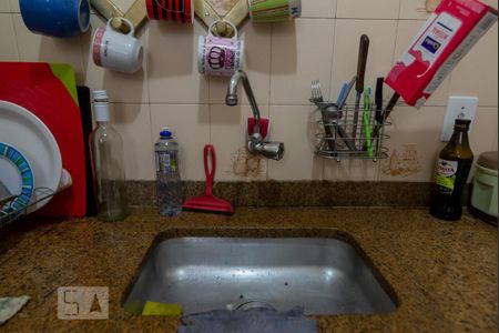 Apartamento à venda com 141m², 3 quartos e 1 vagaCozinha 2