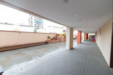 Apartamento à venda com 141m², 3 quartos e 1 vagaÁrea Comum - Playground