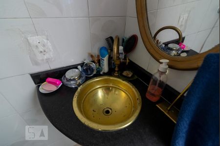 Apartamento à venda com 141m², 3 quartos e 1 vagaBanheiro 2