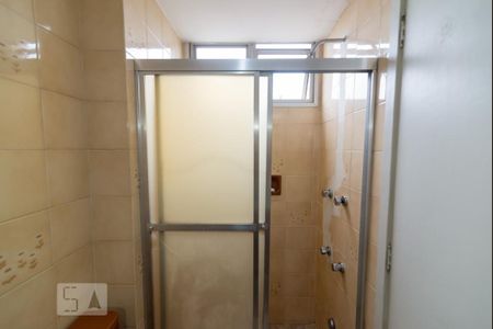 Apartamento à venda com 141m², 3 quartos e 1 vagaBanheiro da Suíte