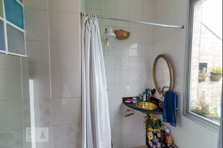 Apartamento à venda com 141m², 3 quartos e 1 vagaBanheiro 2