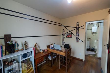 Apartamento à venda com 141m², 3 quartos e 1 vagaQuarto