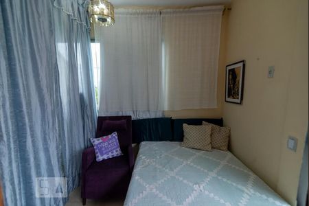 Sala/Quarto de apartamento para alugar com 3 quartos, 141m² em Vila Isabel, Rio de Janeiro