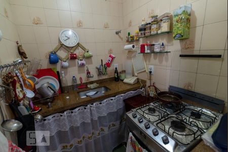 Apartamento à venda com 141m², 3 quartos e 1 vagaCozinha 2