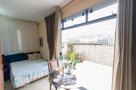 Apartamento à venda com 141m², 3 quartos e 1 vagaSala/Quarto