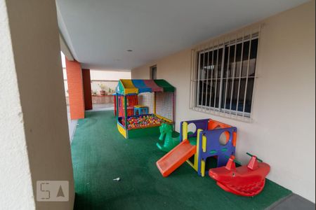 Apartamento à venda com 141m², 3 quartos e 1 vagaÁrea Comum - Playground