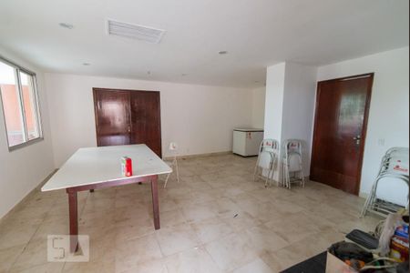 Apartamento à venda com 141m², 3 quartos e 1 vagaÁrea comum - Salão de festas