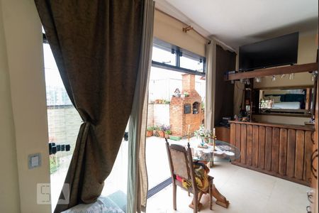 Apartamento à venda com 141m², 3 quartos e 1 vagaSala/Quarto