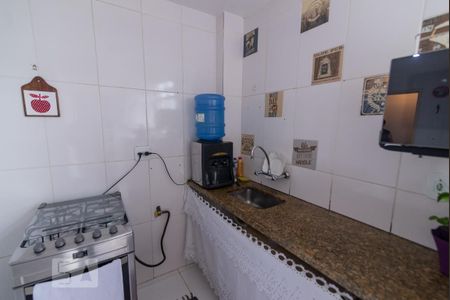 Apartamento à venda com 141m², 3 quartos e 1 vagaCozinha 1 
