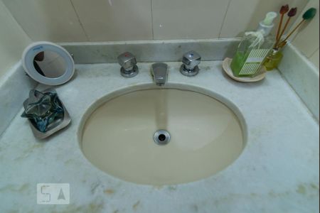 Apartamento à venda com 141m², 3 quartos e 1 vagaBanheiro 1