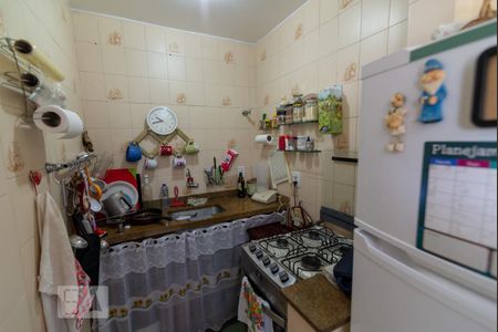 Apartamento à venda com 141m², 3 quartos e 1 vagaCozinha 2