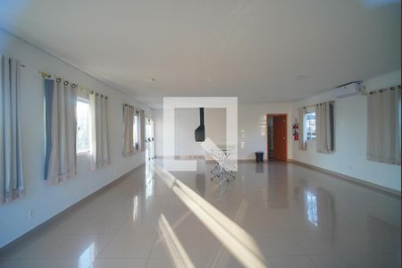 Apartamento à venda com 55m², 2 quartos e 1 vagaÁrea comum - Salão de festas