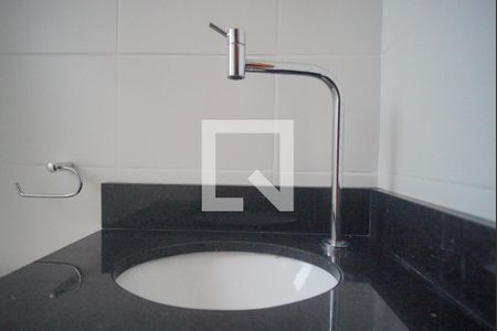 Apartamento à venda com 55m², 2 quartos e 1 vagaBanheiro