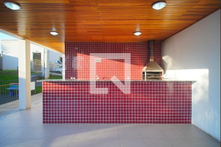 Apartamento à venda com 55m², 2 quartos e 1 vagaÁrea comum - Churrasqueira