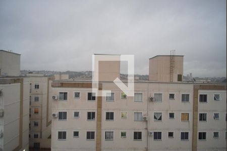 Apartamento à venda com 55m², 2 quartos e 1 vagaVista do Quarto 1