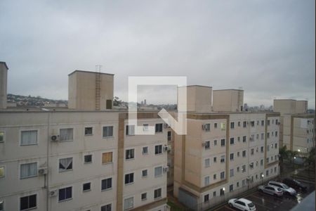 Apartamento à venda com 55m², 2 quartos e 1 vagaVista do Quarto 2