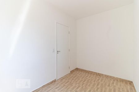 Apartamento à venda com 36m², 2 quartos e sem vaga Apartamento à venda com 36m², 2 quartos e sem vagaQuarto 2