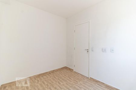 Apartamento à venda com 36m², 2 quartos e sem vaga Apartamento à venda com 36m², 2 quartos e sem vagaQuarto 1