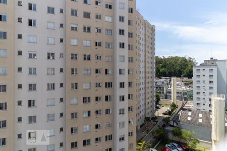 Apartamento à venda com 36m², 2 quartos e sem vaga Apartamento à venda com 36m², 2 quartos e sem vagaVista do Quarto 1