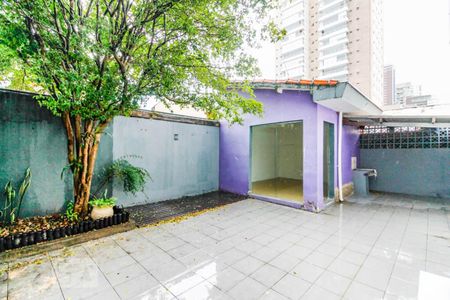 Casa à venda com 270m², 4 quartos e 4 vagasQuintal