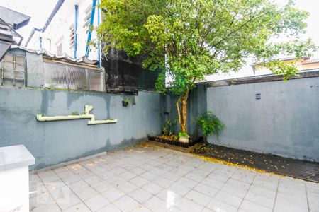 Casa à venda com 270m², 4 quartos e 4 vagasQuintal