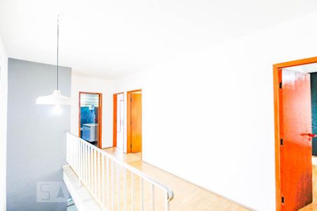 Casa à venda com 270m², 4 quartos e 4 vagasHall quartos