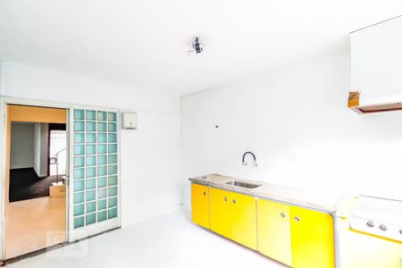 Casa à venda com 270m², 4 quartos e 4 vagasCozinha