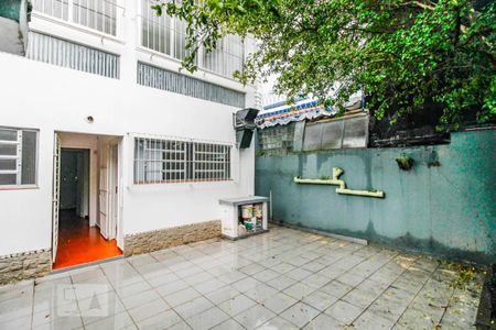 Casa à venda com 270m², 4 quartos e 4 vagasQuintal