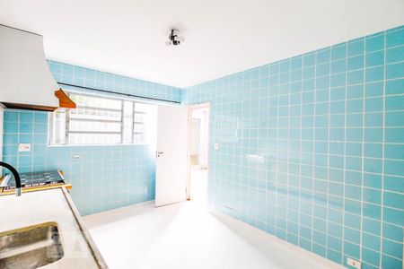 Casa à venda com 270m², 4 quartos e 4 vagasCozinha