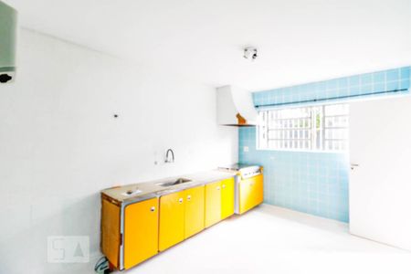 Casa à venda com 270m², 4 quartos e 4 vagasCozinha