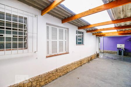 Casa à venda com 270m², 4 quartos e 4 vagasÁrea de Serviço
