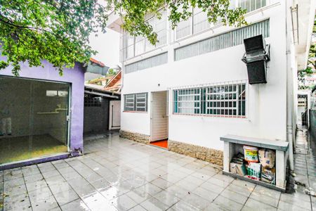 Casa à venda com 270m², 4 quartos e 4 vagasQuintal