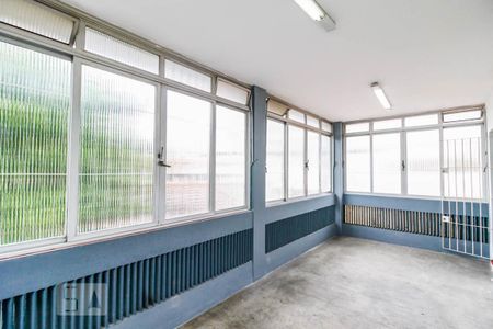 Casa à venda com 270m², 4 quartos e 4 vagasVaranda Quarto 4