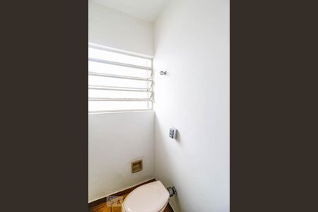 Lavabo de casa à venda com 4 quartos, 270m² em Cidade Monções, São Paulo