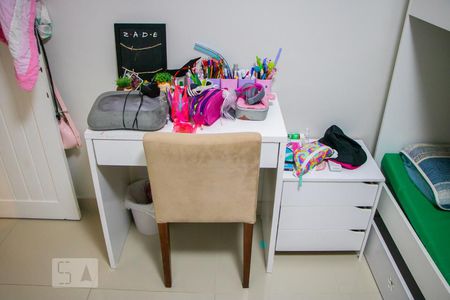 Apartamento para alugar com 375m², 4 quartos e 3 vagasQuarto