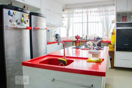 Apartamento para alugar com 375m², 4 quartos e 3 vagasCozinha 1