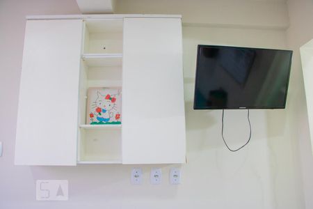 Apartamento para alugar com 375m², 4 quartos e 3 vagasQuarto Suíte 1