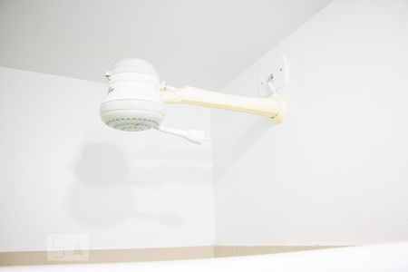 Apartamento para alugar com 375m², 4 quartos e 3 vagasBanheiro de Serviço