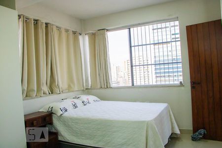 Apartamento para alugar com 375m², 4 quartos e 3 vagasQuarto Suíte 1
