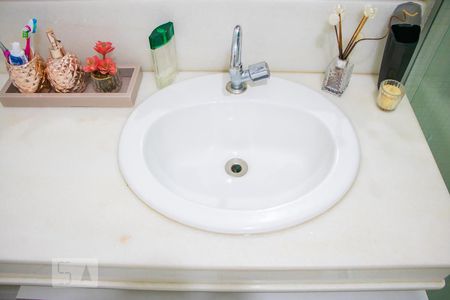 Apartamento para alugar com 375m², 4 quartos e 3 vagasBanheiro Social 2