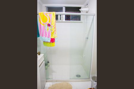 Apartamento para alugar com 375m², 4 quartos e 3 vagasBanheiro Social 2