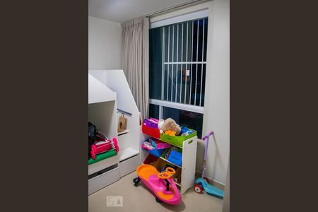 Apartamento para alugar com 375m², 4 quartos e 3 vagasQuarto