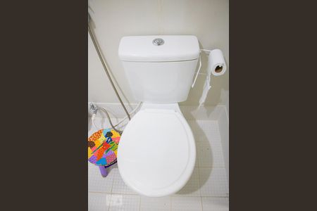 Apartamento para alugar com 375m², 4 quartos e 3 vagasBanheiro Social 2