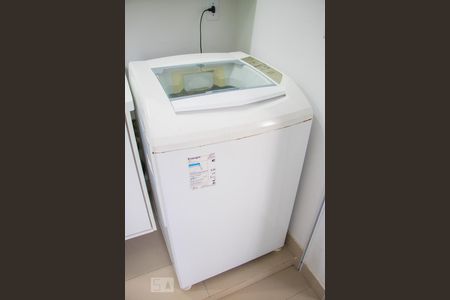 Apartamento para alugar com 375m², 4 quartos e 3 vagasÁrea de Serviço