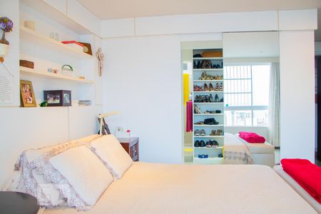 Apartamento para alugar com 375m², 4 quartos e 3 vagasQuarto Suíte 2