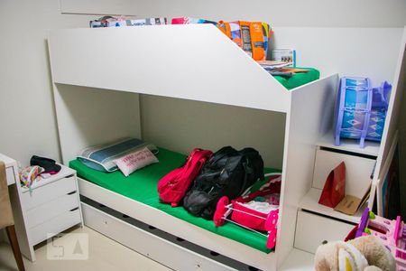 Apartamento para alugar com 375m², 4 quartos e 3 vagasQuarto