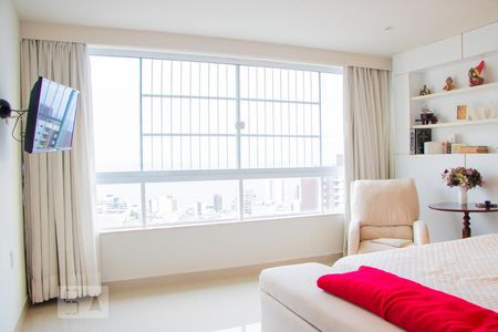 Apartamento para alugar com 375m², 4 quartos e 3 vagasQuarto Suíte 2