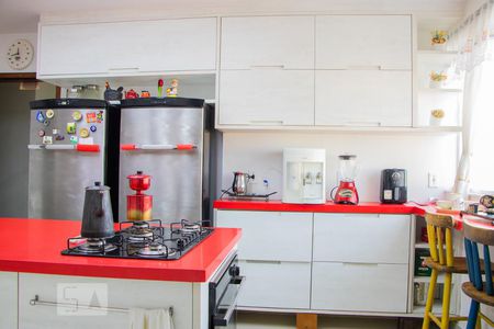 Apartamento para alugar com 375m², 4 quartos e 3 vagasCozinha 1